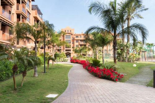 Apartamento Pushe Playa Granada Beach&golf 1