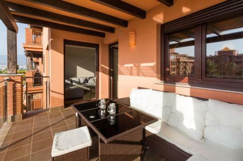 Apartamento Pushe Playa Granada Beach&golf 1