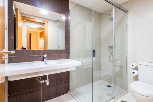 Apartamento Pushe Playa Granada Beach&golf 1