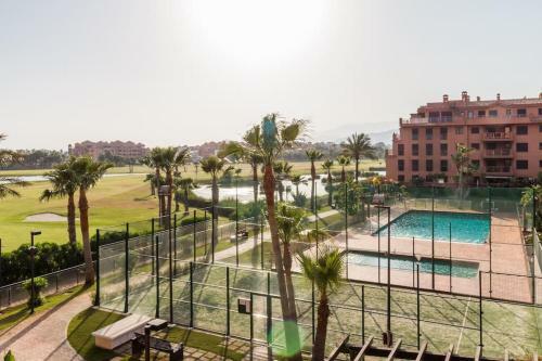 Apartamento Pushe Playa Granada Beach&golf 1