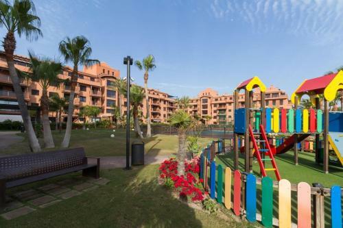 Apartamento Pushe Playa Granada Beach&golf 1