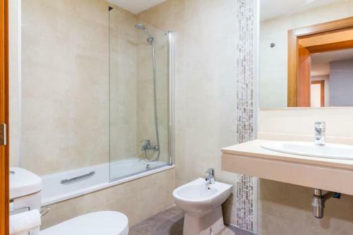 Apartamento Pushe Playa Granada Beach&golf 1
