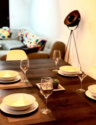 Apartamento Pushe Playa Granada Beach&golf 1