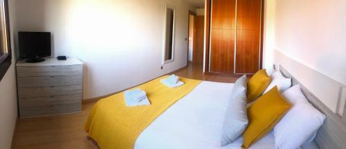 Apartamento Pushe Playa Granada Beach&golf 1