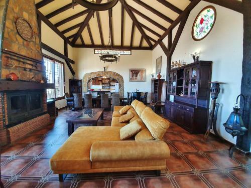 Villa Velez Nazari Las Ventillas