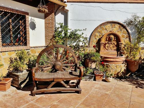 Villa Velez Nazari Las Ventillas