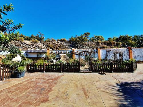 Villa Velez Nazari Las Ventillas