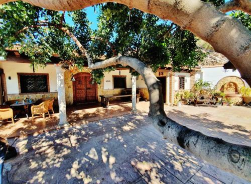 Villa Velez Nazari Las Ventillas
