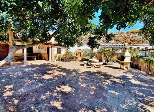 Villa Velez Nazari Las Ventillas