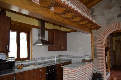 Casa Rural La Gabina
