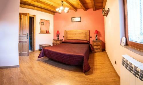 Casa Rural La Gabina