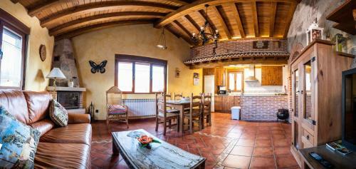 Casa Rural La Gabina