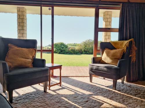 Wonderful Woodlands Estate