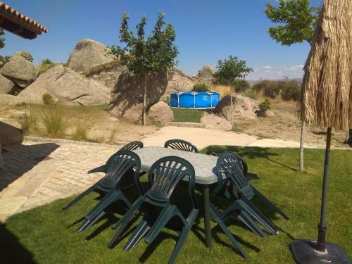 Agroturismo Entre Piedras