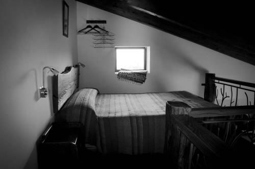 Agroturismo Entre Piedras