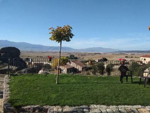 Agroturismo Entre Piedras