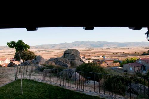 Agroturismo Entre Piedras