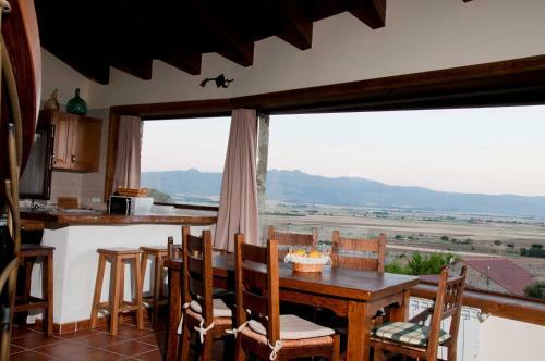Agroturismo Entre Piedras