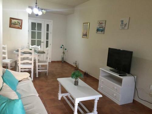 Apartamento El Nido