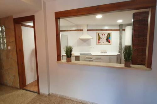 Apartamento Motril Centro.