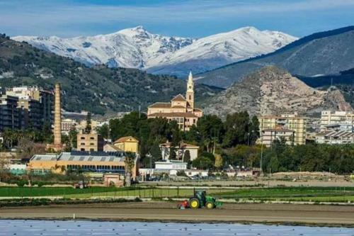 Apartamento Motril Centro.
