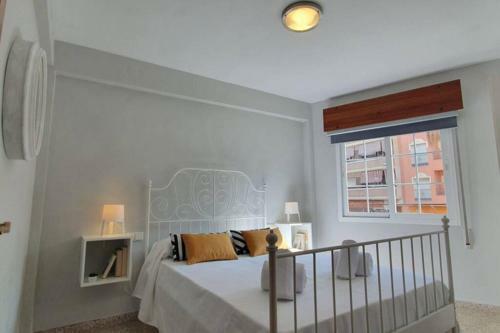 Apartamento Motril Centro.