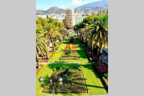 Apartamento Motril Centro.