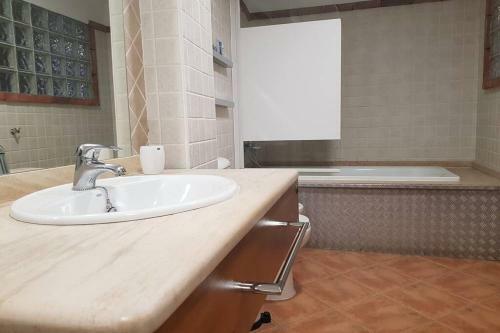 Apartamento Motril Centro.