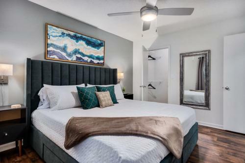 Apartamento Quiet Retreat Quiet Community Fast Wifi