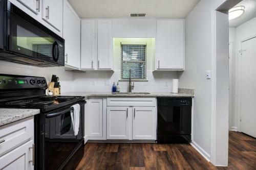 Apartamento Quiet Retreat Quiet Community Fast Wifi