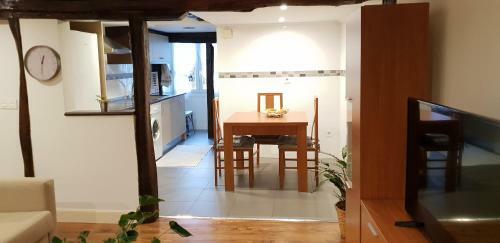 Apartamento Mundaka Eskola