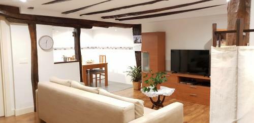 Apartamento Mundaka Eskola