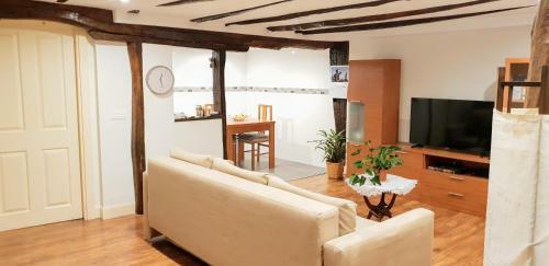Apartamento Mundaka Eskola