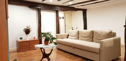 Apartamento Mundaka Eskola