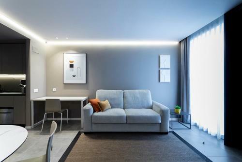 Apartamento Zuia Suites
