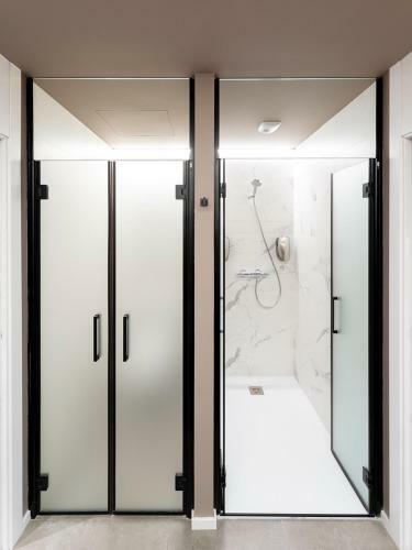 Apartamento Zuia Suites