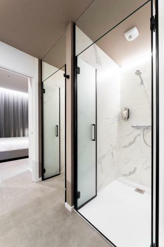 Apartamento Zuia Suites