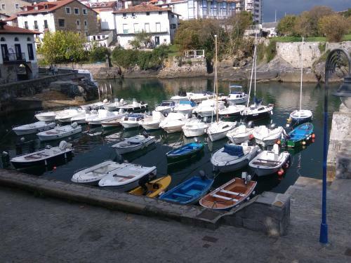 Bonito Apartamento Mundaka Ebi-82