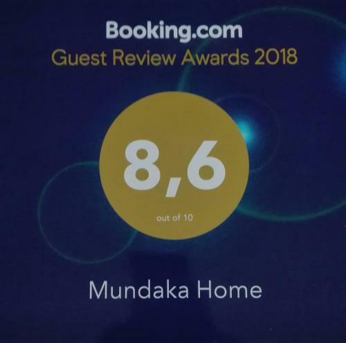 Apartamento Mundaka Home