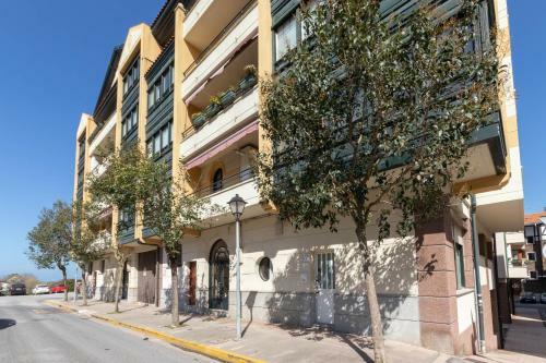 Apartamento Mundaka Home