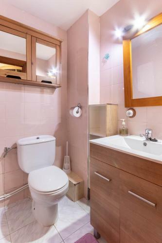Apartamento Mundaka Home