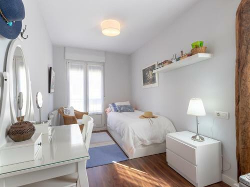 Mundaka Apartment By Aston Rentals