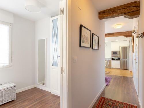Mundaka Apartment By Aston Rentals