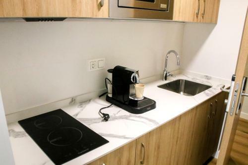 Apartamentos Mundaka Surf Camp