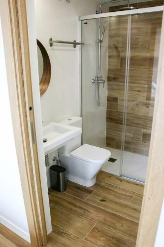Apartamentos Mundaka Surf Camp
