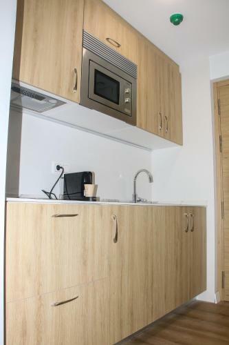 Apartamentos Mundaka Surf Camp