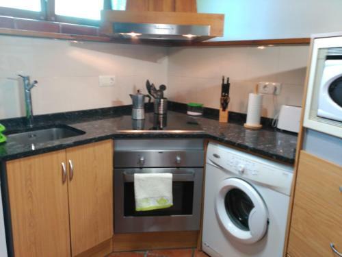 Apartamento Cuadras De Esta�os