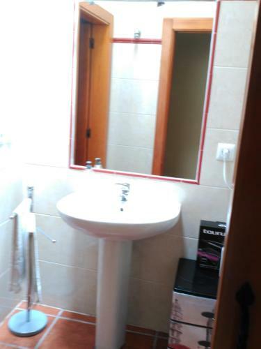 Apartamento Cuadras De Esta�os