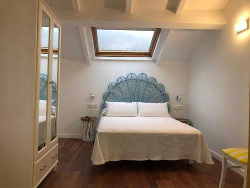 Hostal Pensi�n Casa Da Nena