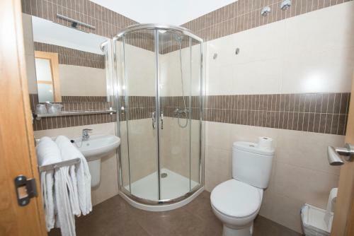 Hostal Pensi�n Casa Da Nena